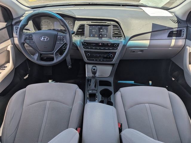 Used 2017 Hyundai Sonata Sport FWD image 14