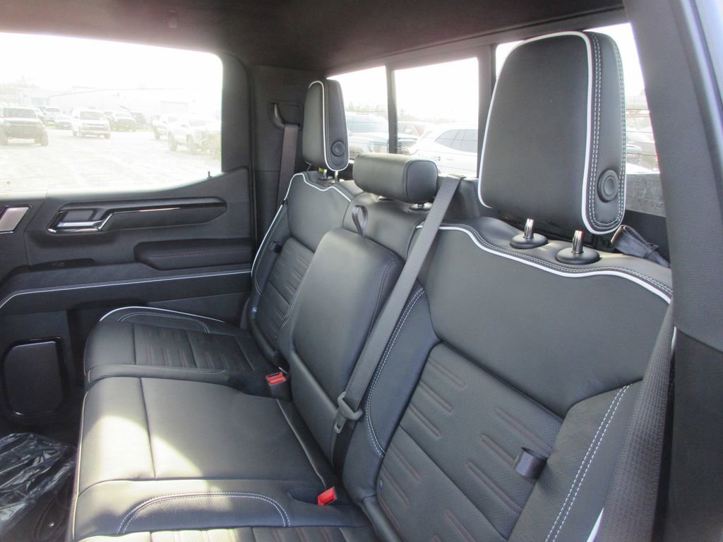 New 2026 GMC Sierra 1500 AT4X image 14