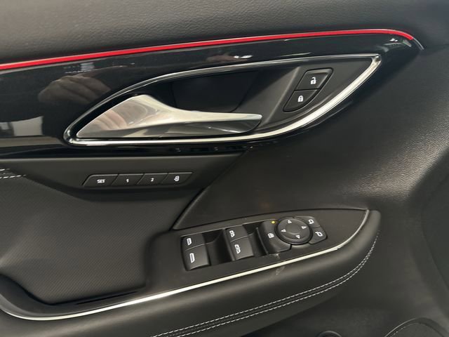 New 2026 Buick Envision Preferred image 23