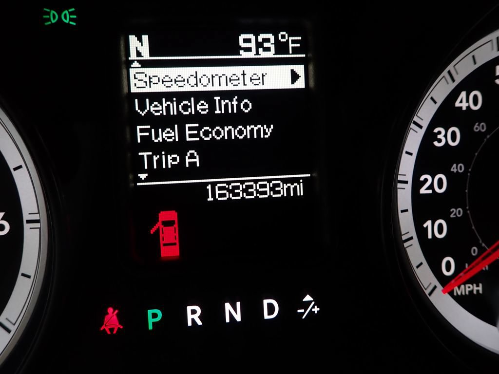 Used 2015 RAM 1500 Big Horn AWD/4WD image 41