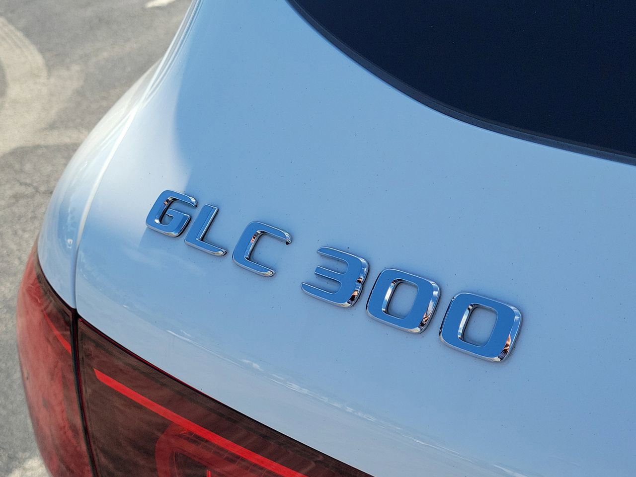 Certified 2021 Mercedes-Benz GLC 300 image 7