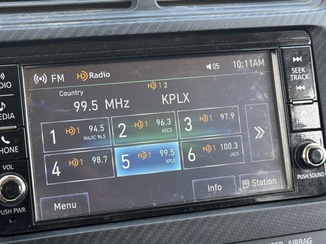 Used 2024 Mitsubishi Outlander Sport AWD image 18