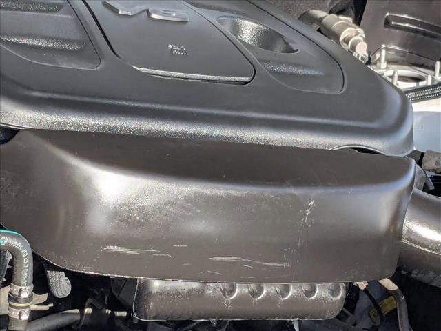 Used 2020 Jeep Grand Cherokee Altitude image 21