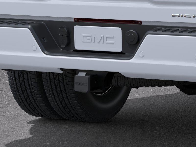 New 2026 GMC Sierra 3500 Denali Ultimate image 15