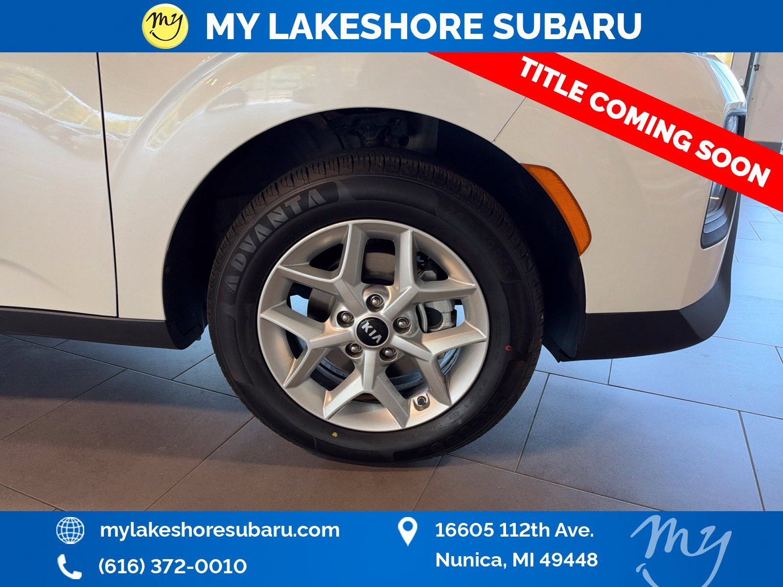 Used 2020 Kia Soul S FWD image 25