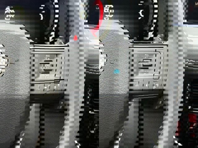 New 2026 Nissan Rogue Platinum w/ Platinum Premium Package image 25