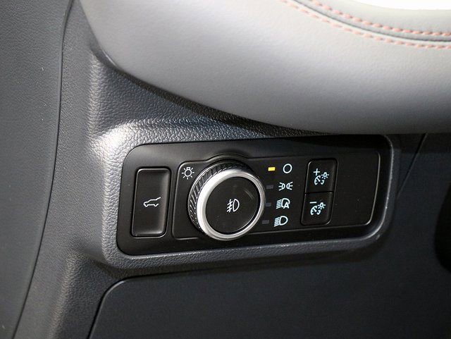 Used 2026 Ford Explorer Active w/ Active Comfort Package image 24