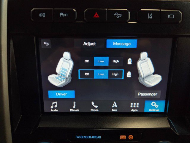 Used 2019 Ford F250 King Ranch w/ King Ranch Ultimate Package image 63