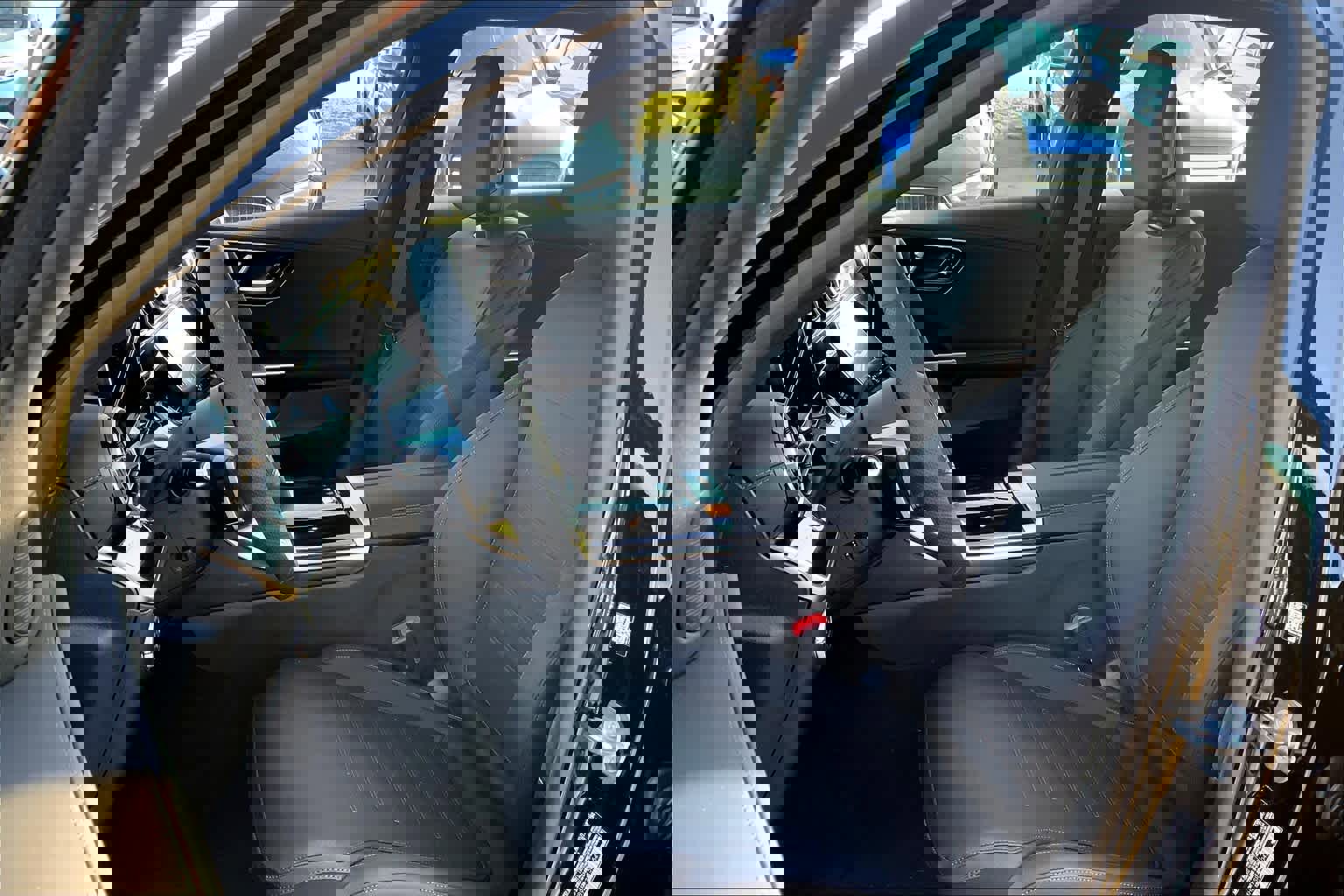 Used 2025 Mercedes-Benz C 300 4MATIC Sedan image 14