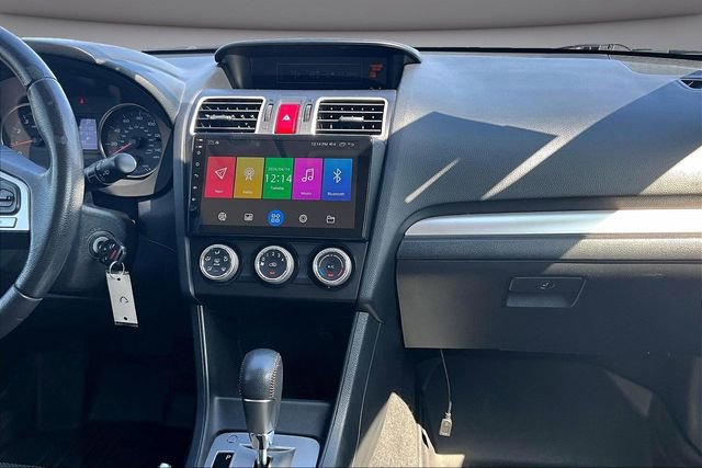 Used 2016 Subaru Crosstrek 2.0i Premium image 9