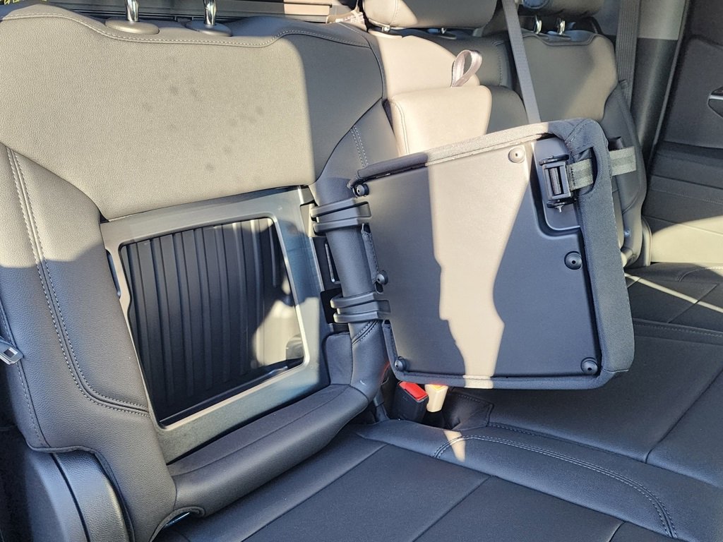 New 2026 GMC Sierra 1500 Elevation w/ Elevation Premium Package image 45