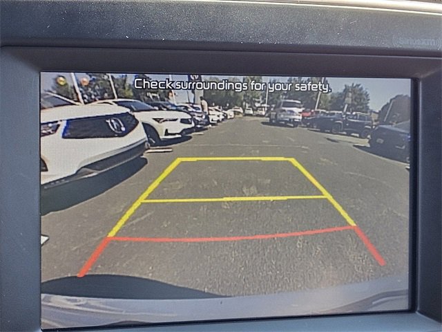 Used 2019 Kia Sportage EX w/ EX Sport Appearance Package image 35