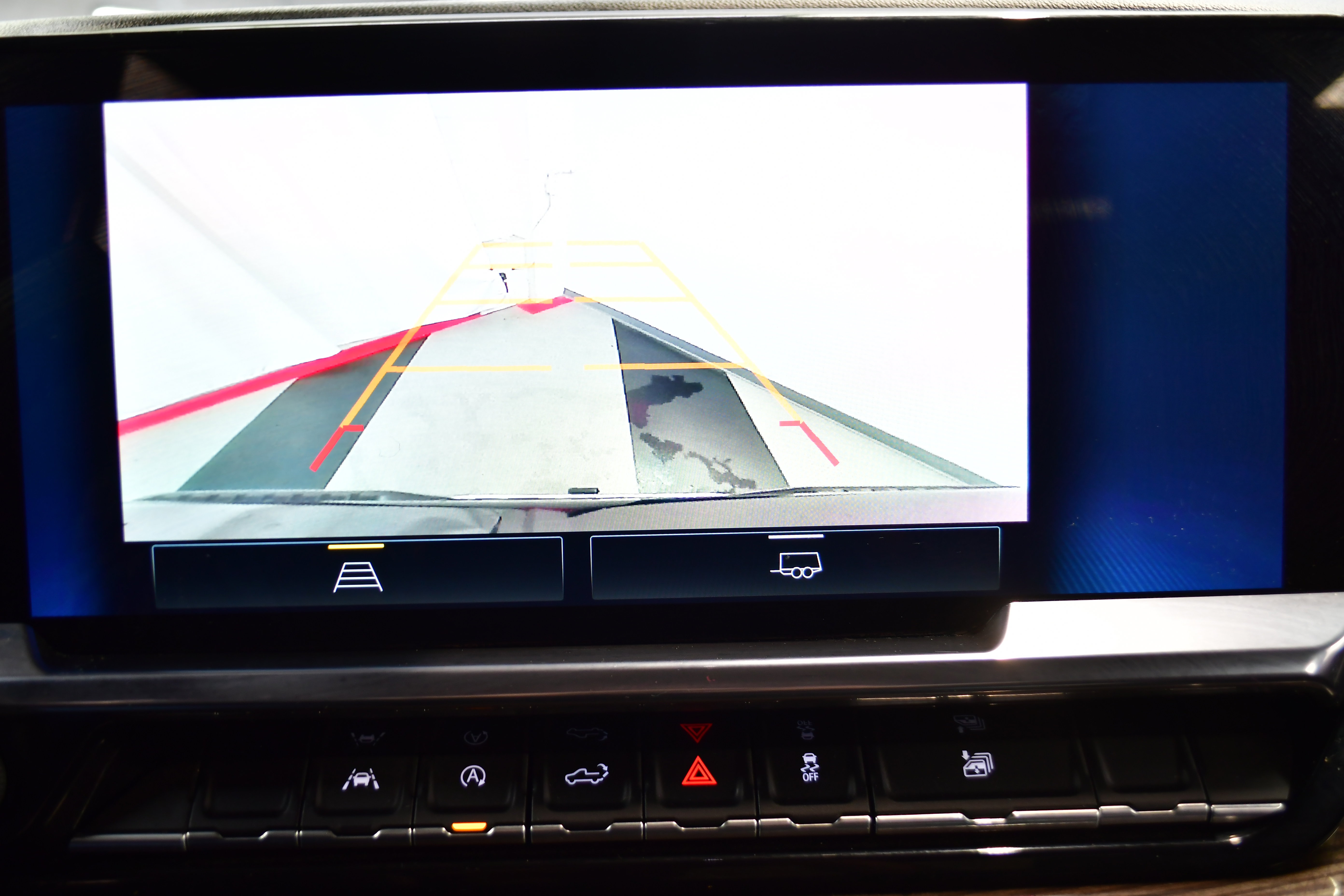 Used 2023 RAM 1500 Classic SLT w/ Trailer & Traction Group image 15