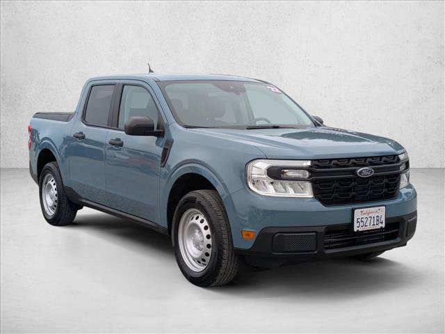 Used 2022 Ford Maverick XL w/ Equipment Group 100A Standard AWD/4WD image 3