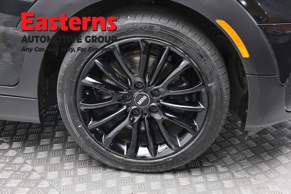 Used 2023 MINI Cooper Clubman S FWD image 31