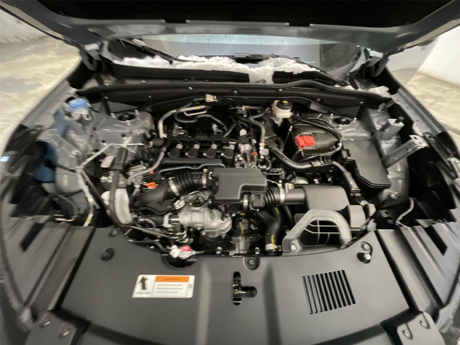 New 2026 Acura ADX A-Spec image 11