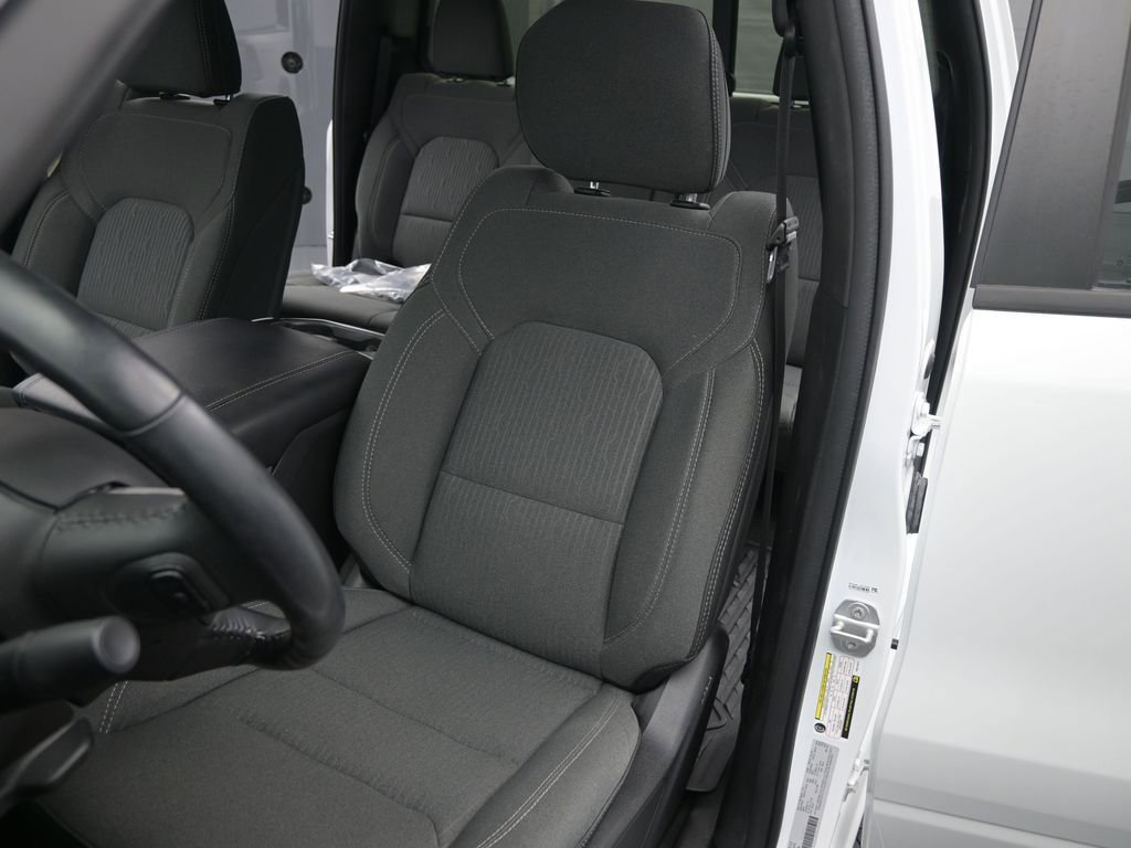 Used 2023 RAM 1500 Big Horn AWD/4WD image 11
