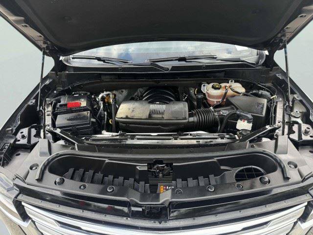 Used 2021 Cadillac Escalade Premium Luxury Platinum AWD/4WD image 79