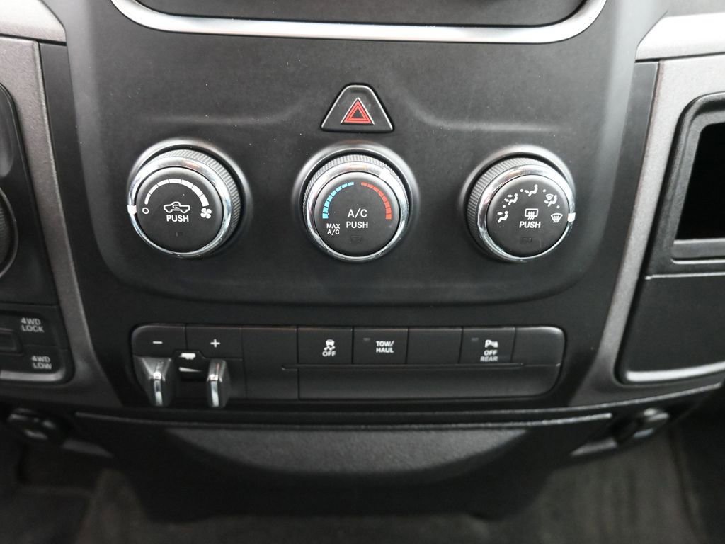 Used 2017 RAM 1500 Tradesman w/ Popular Equipment Group image 18