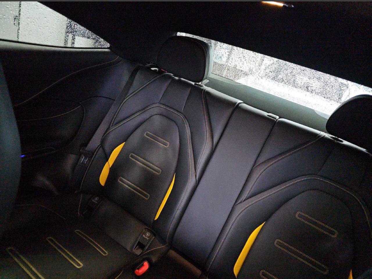 Used 2024 Mercedes-Benz CLE 53 AMG 4MATIC image 11