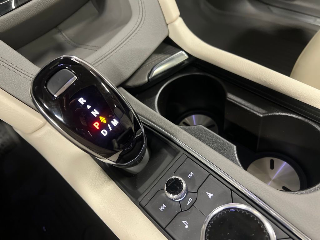 New 2026 Cadillac XT5 Premium Luxury w/ Driver Assist Package image 25