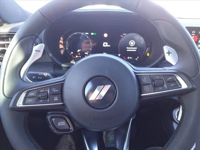 New 2024 Dodge Hornet R/T Plus w/ R/T Blacktop Package image 20