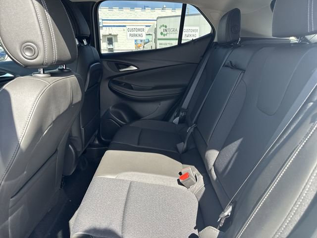 New 2026 Buick Encore GX Preferred w/ Advanced Technology Package image 21