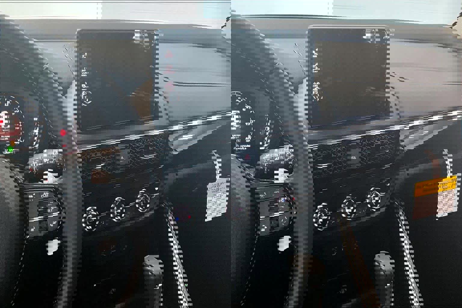 New 2026 Acura ADX AWD image 16