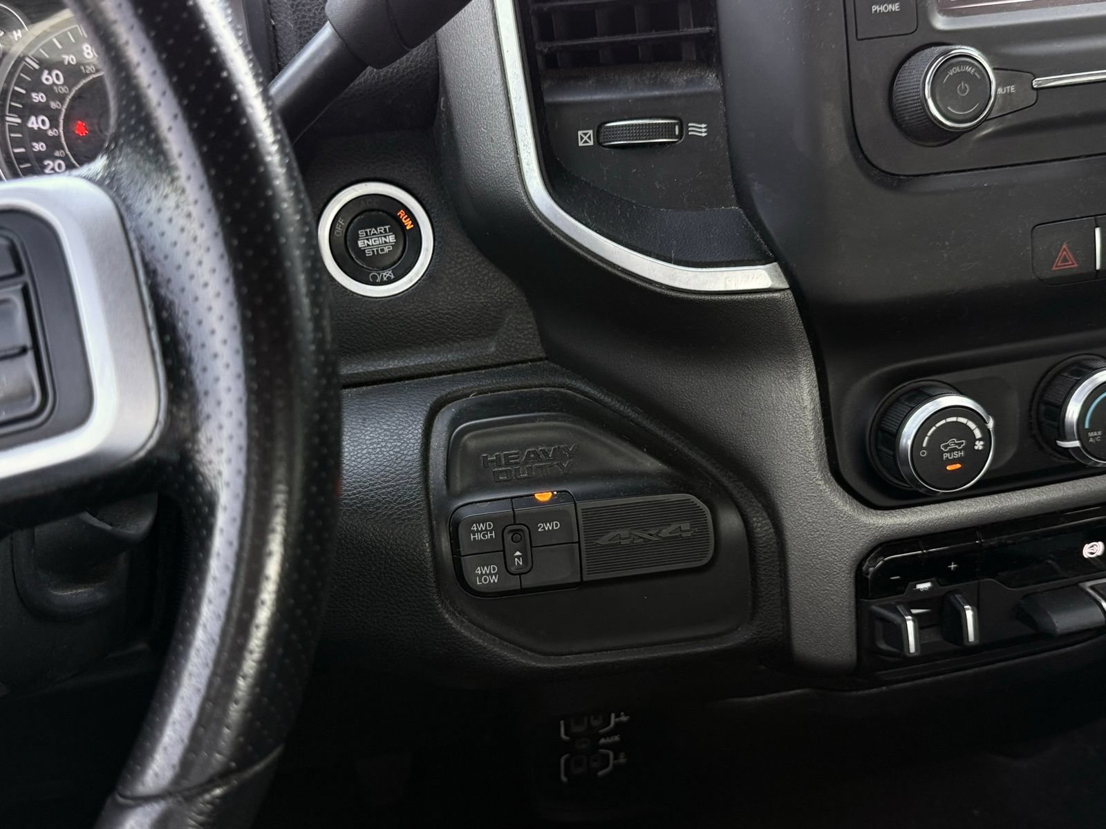 Used 2020 RAM 3500 Big Horn AWD/4WD image 39