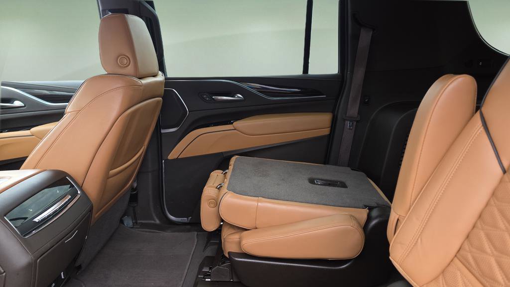 Used 2022 Cadillac Escalade ESV Premium Luxury image 24