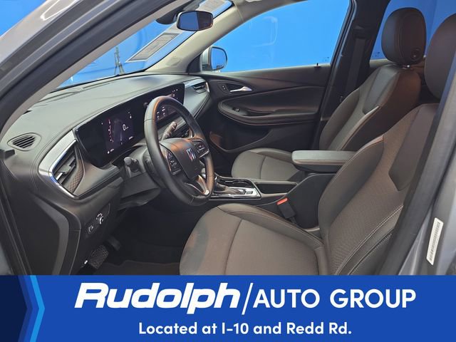 Used 2025 Buick Encore GX Preferred FWD image 8