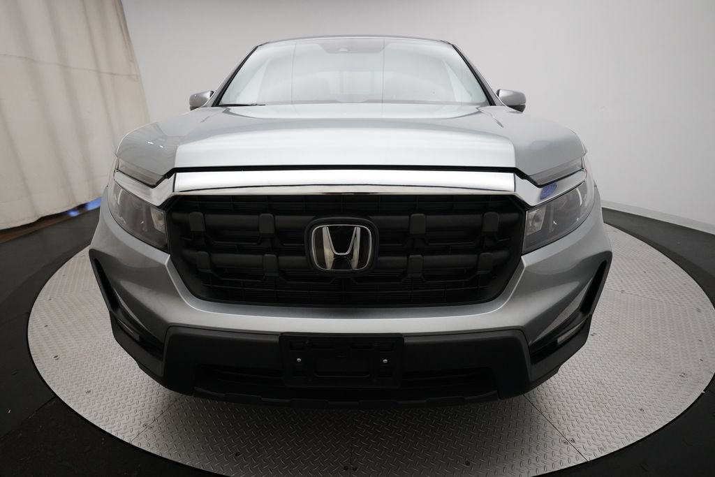 Used 2025 Honda Ridgeline RTL image 11
