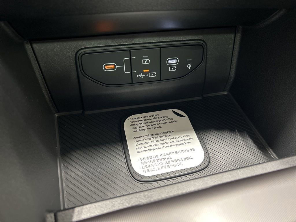 New 2026 Kia Sportage EX image 20