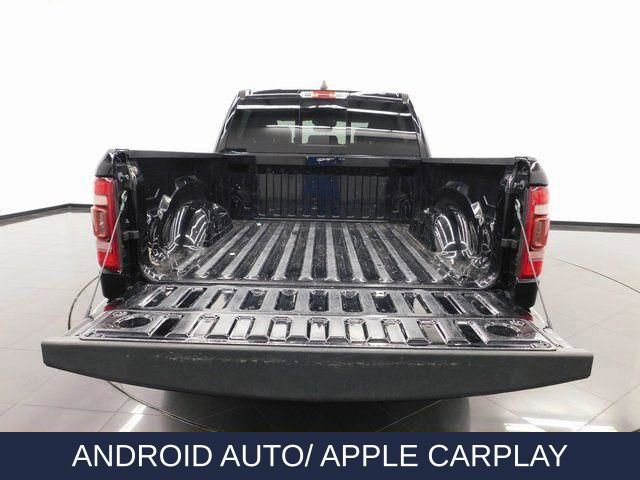 Used 2022 RAM 1500 Laramie w/ Off Road Group image 24