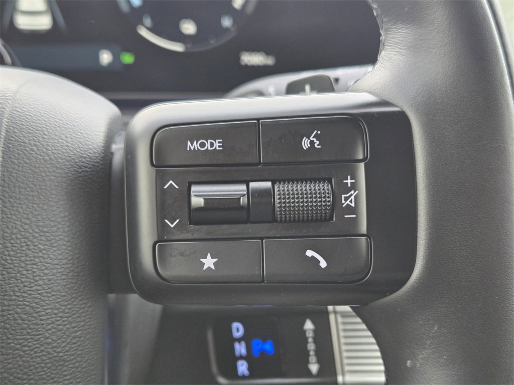 Used 2025 Hyundai Santa Fe Calligraphy image 59