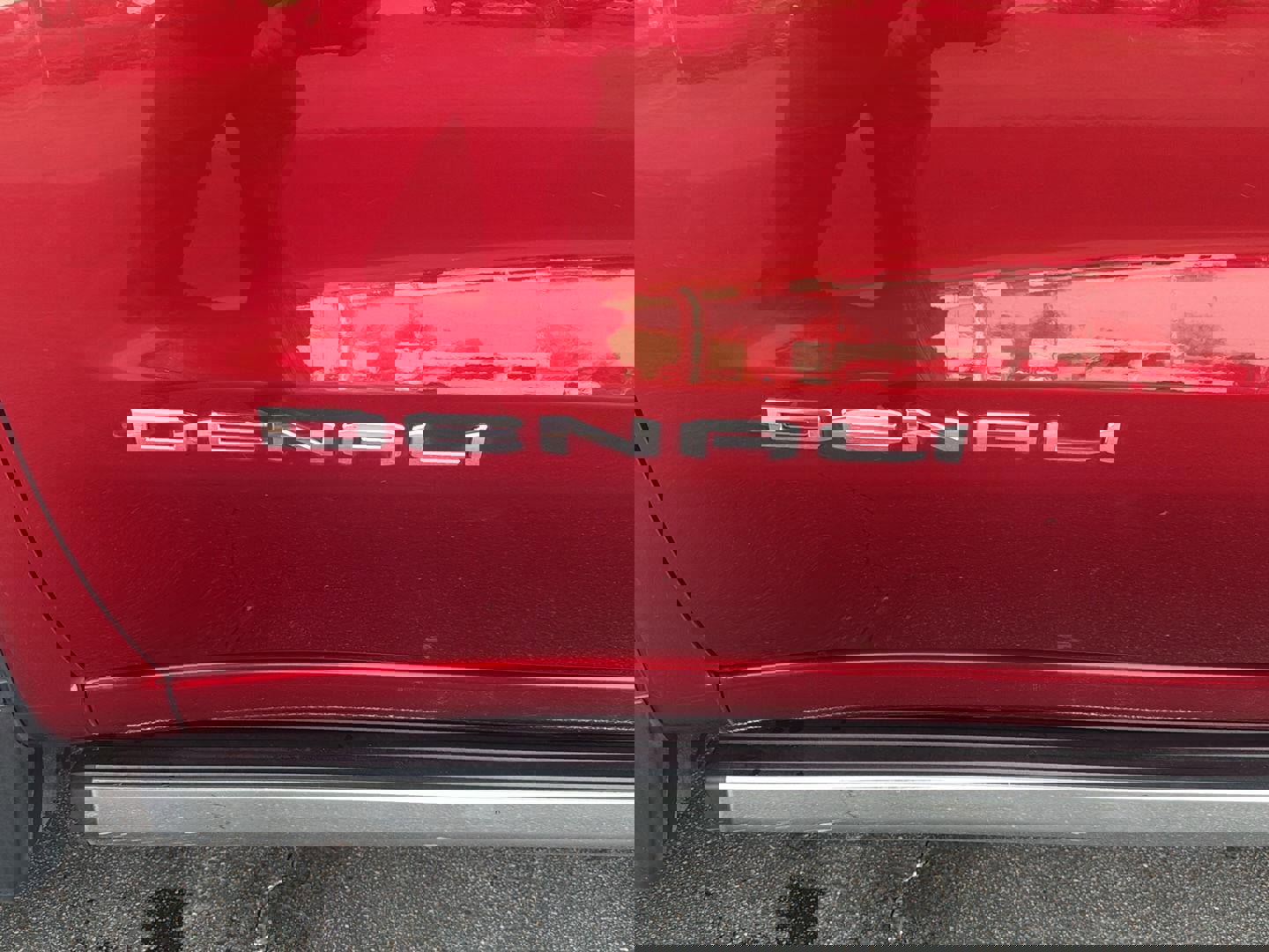 Used 2021 GMC Sierra 1500 Denali w/ Denali Ultimate Package image 12