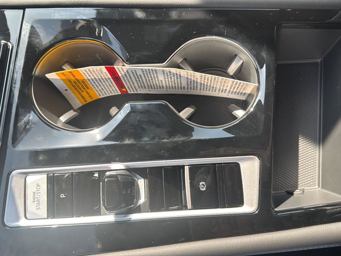 New 2026 Volkswagen Atlas Cross Sport SE image 18