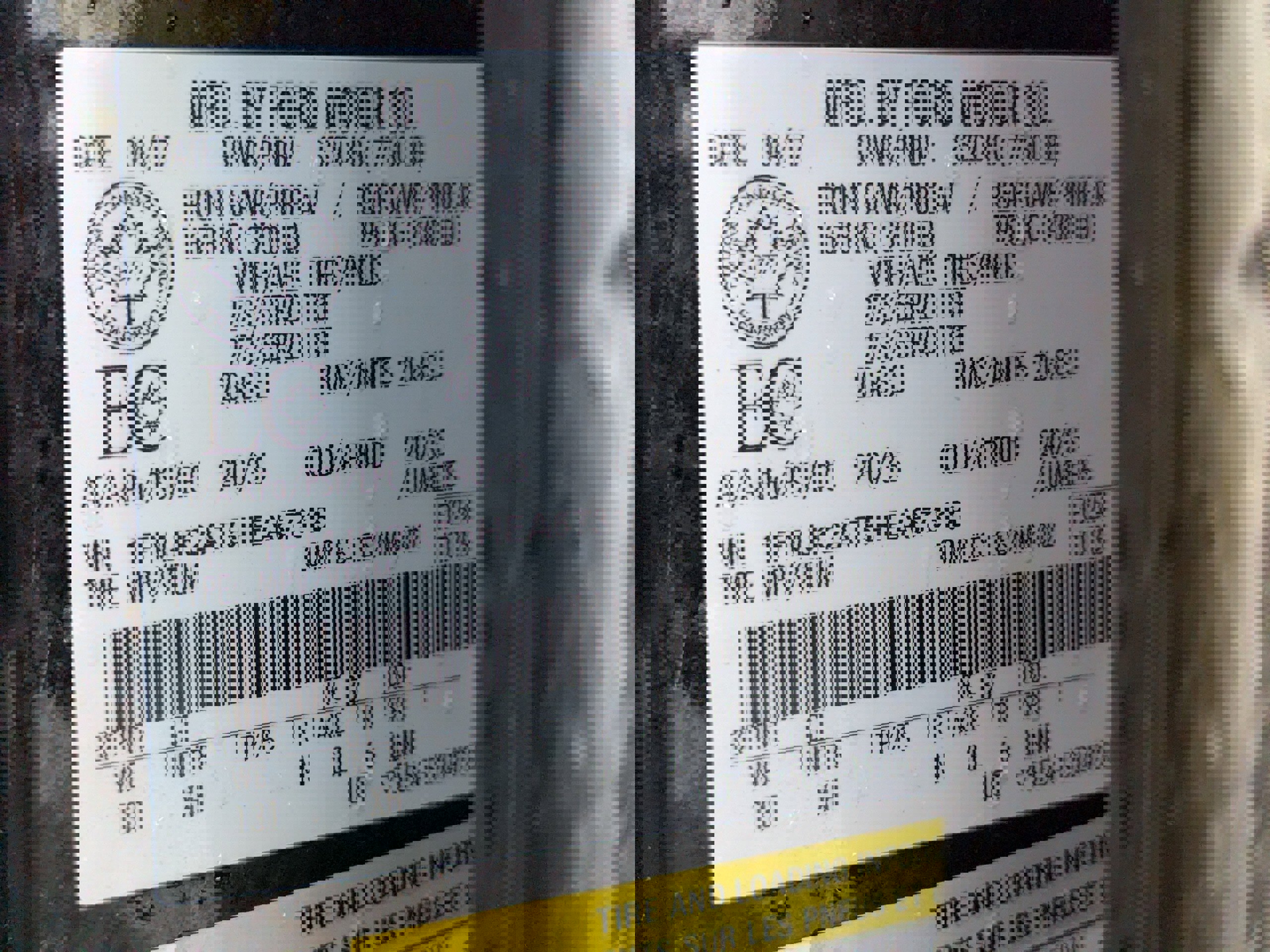 Used 2017 Ford Expedition Max Limited image 51