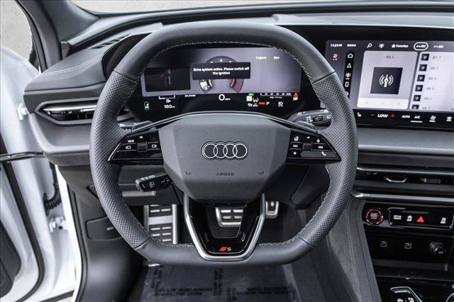 New 2026 Audi SQ5 Premium Plus AWD/4WD image 13