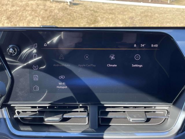 New 2026 Chevrolet Trax ACTIV w/ Driver Confidence Package image 21