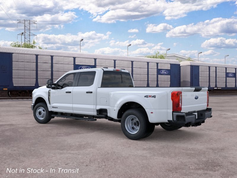 New 2026 Ford F350 XL AWD/4WD image 4