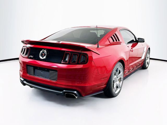 Used 2013 Ford Mustang GT Premium w/ GT Track Pkg image 7