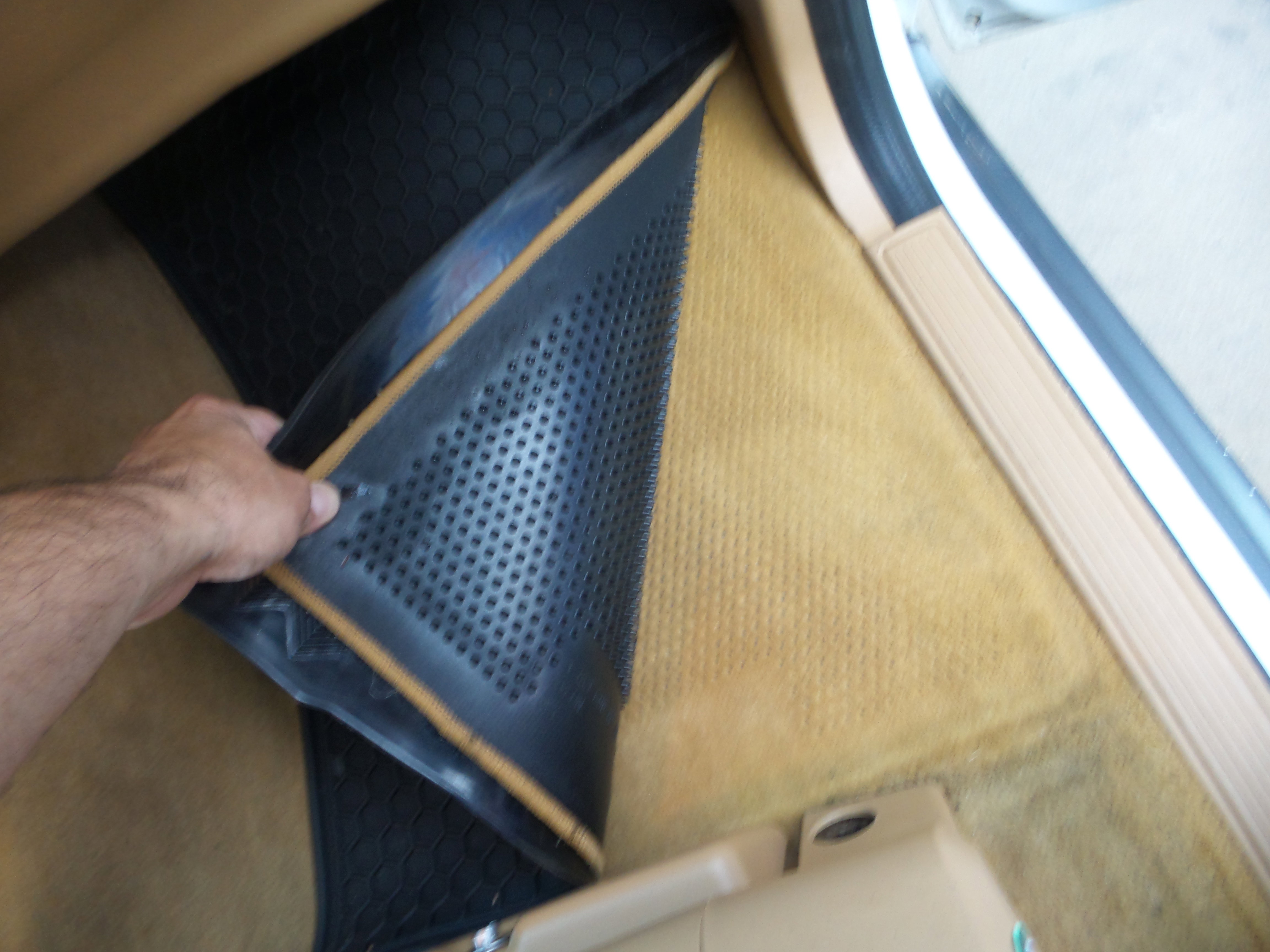 Used 1999 Mercedes-Benz ML 320 4MATIC image 94