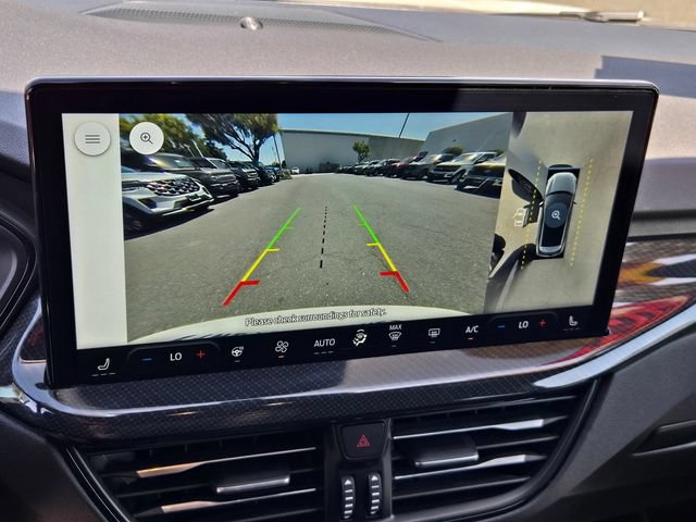 Certified 2023 Ford Escape ST-Line Select w/ Tech Pack #2 AWD/4WD image 17