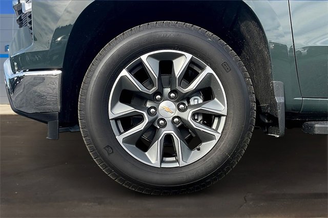New 2026 Chevrolet Silverado 1500 LT w/ Safety Package image 13