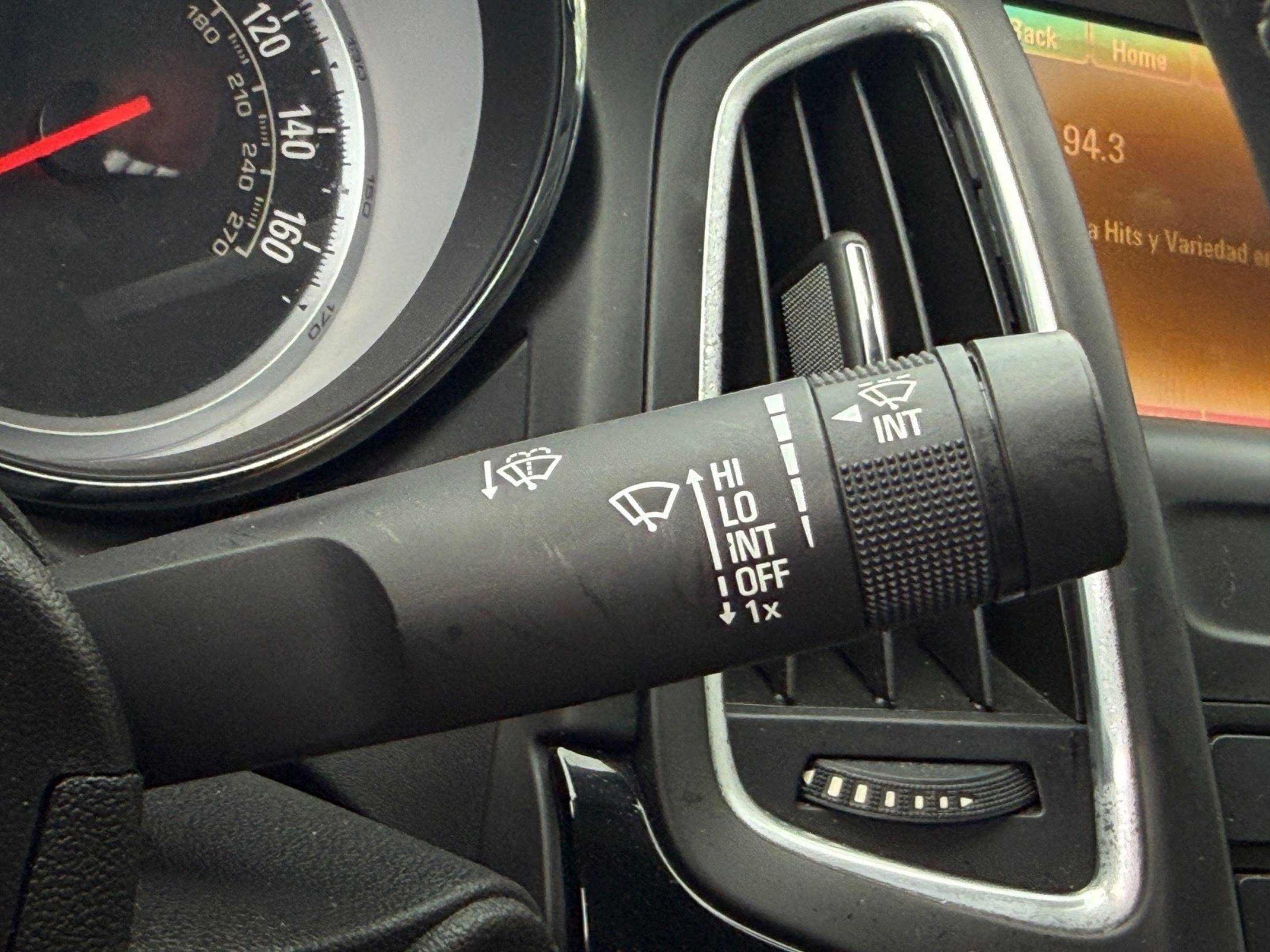 Used 2016 Buick Cascada Premium FWD image 23