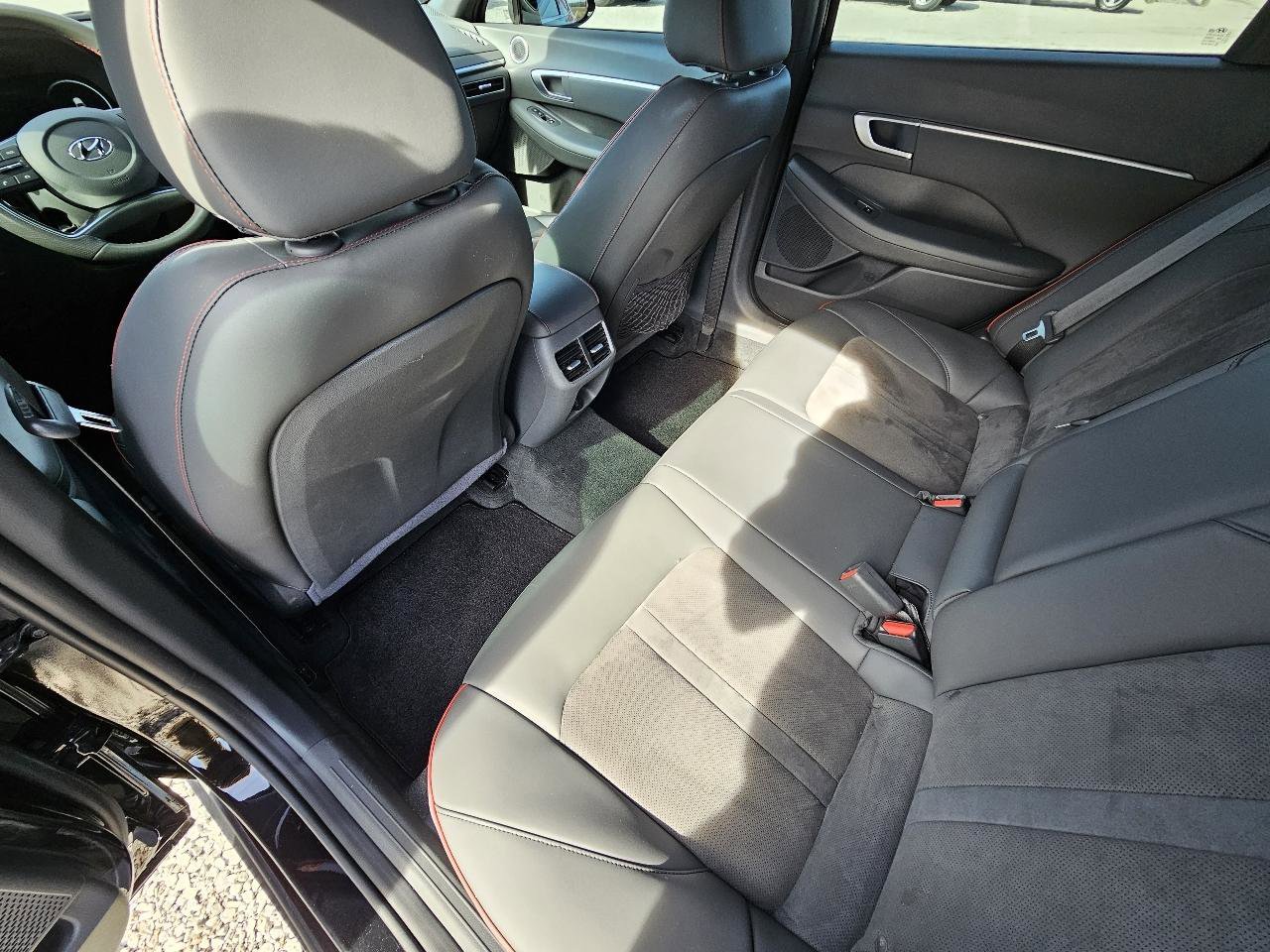 Used 2021 Hyundai Sonata SEL Plus image 21