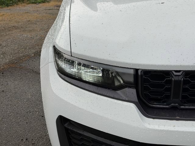 New 2026 Jeep Grand Cherokee Limited image 5