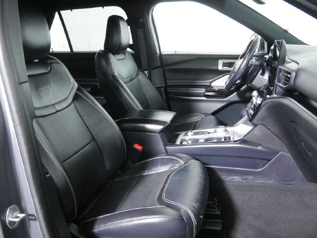 Used 2021 Ford Explorer ST w/ Equipment Group 401A AWD/4WD image 13