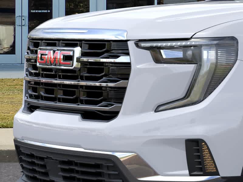 New 2026 GMC Acadia Elevation AWD/4WD image 13